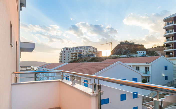 Image No.6-Propriété de 2 chambres à vendre à Budva