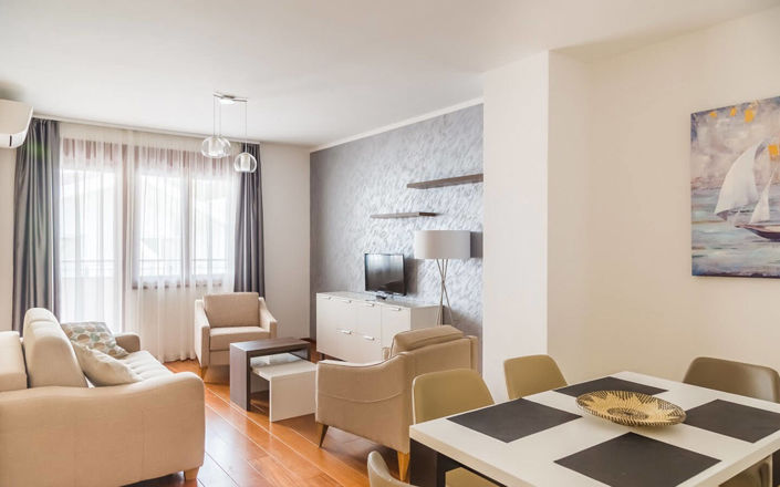 Image No.9-Propriété de 2 chambres à vendre à Budva