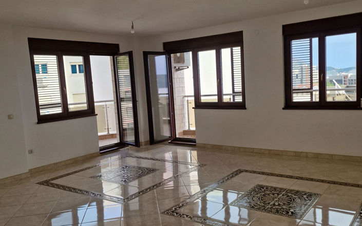 Image No.7-Propriété de 1 chambre à vendre à Budva