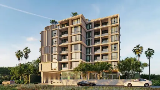 Image No.2-1 Bed Property for sale