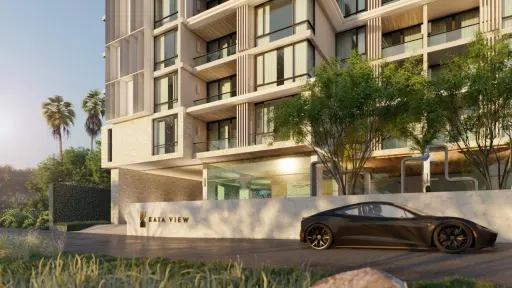 Image No.5-2 Bed Property for sale