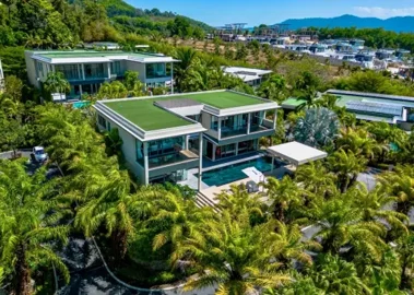 1 - Phuket, Property