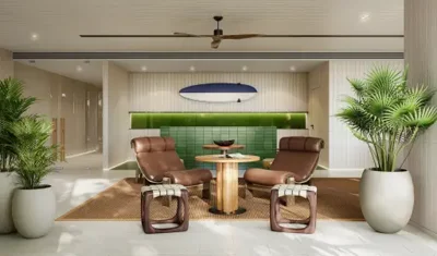 1 - Phuket, Property