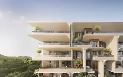 1 - Phuket, Property