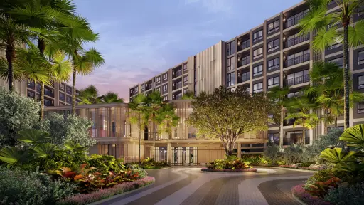 Image No.2-2 Bed Property for sale