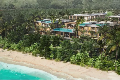 Image No.2-3 Bed Property for sale