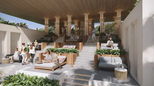 Image No.2-3 Bed Property for sale