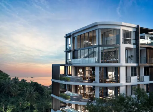 Image No.3-5 Bed Property for sale