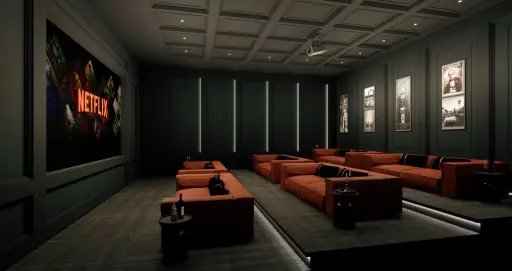 Image No.6-5 Bed Property for sale