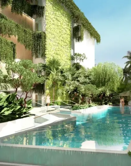 Image No.2-1 Bed Property for sale