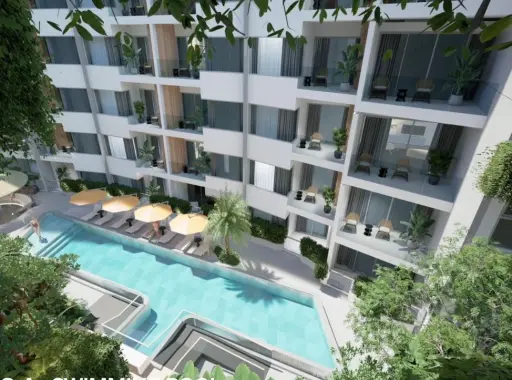 Image No.6-1 Bed Property for sale