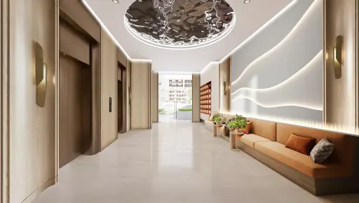 Image No.4-Propriété de 1 chambre à vendre à Phuket