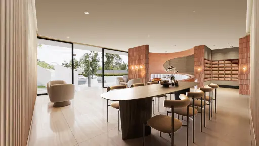 Image No.6-1 Bed Property for sale