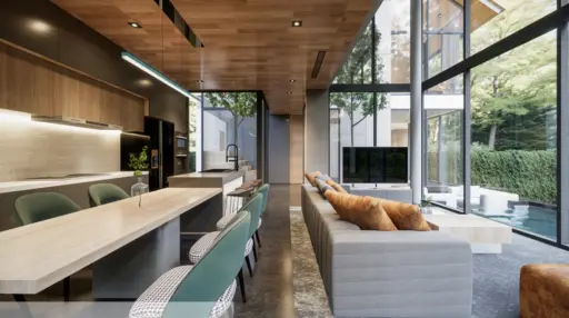 Image No.2-4 Bed Property for sale