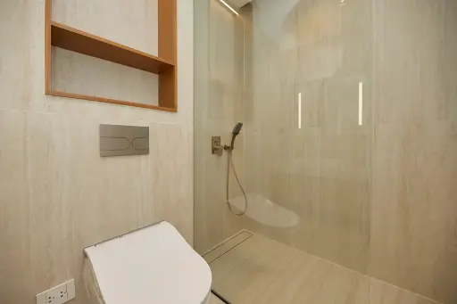 Image No.6-Propriété de 4 chambres à vendre à Bangkok