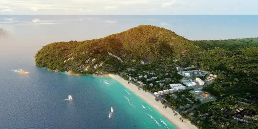 Image No.4-Propriété de 2 chambres à vendre à Phuket