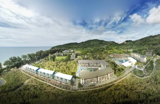 Image No.9-Propriété de 2 chambres à vendre à Phuket