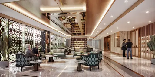 Image No.2-Propriété de 1 chambre à vendre à Phuket