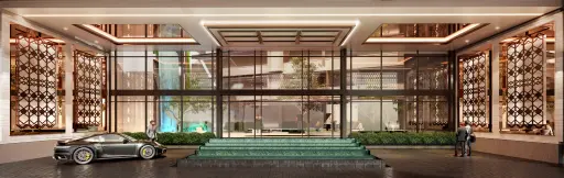 Image No.3-Propriété de 1 chambre à vendre à Phuket