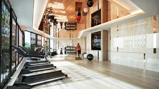 Image No.4-Propriété de 1 chambre à vendre à Phuket