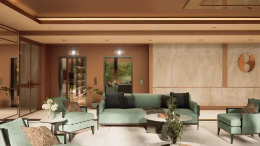 Image No.5-Propriété de 1 chambre à vendre à Phuket