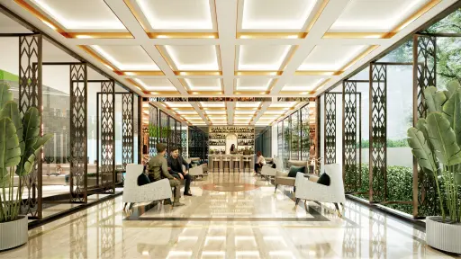 Image No.7-Propriété de 1 chambre à vendre à Phuket