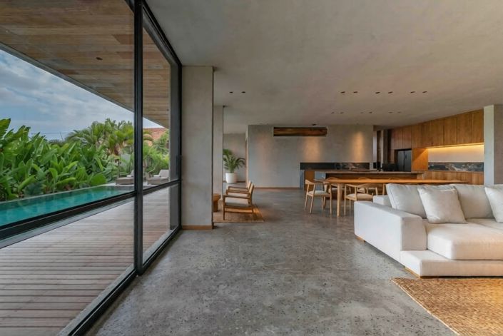 Image No.6-Propriété de 3 chambres à vendre à Pererenan