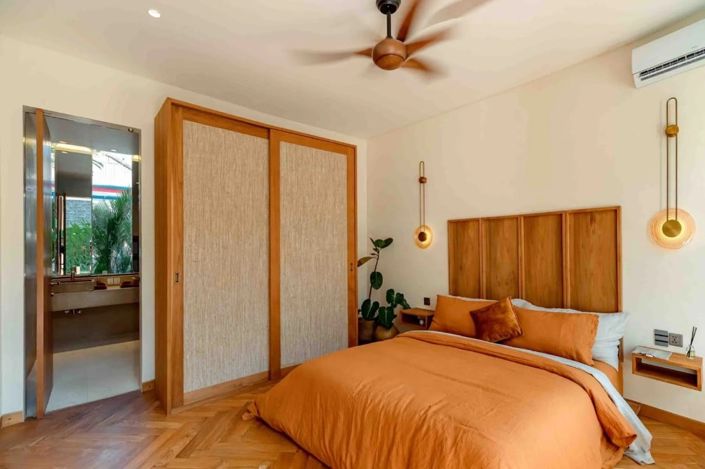 Image No.7-Propriété de 4 chambres à vendre à Pererenan