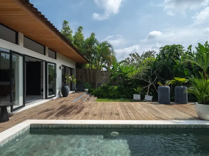 Image No.2-Propriété de 3 chambres à vendre à Philippines