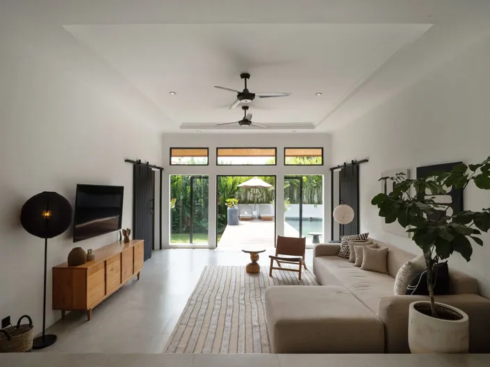 Image No.3-Propriété de 3 chambres à vendre à Philippines