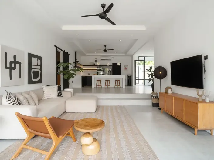 Image No.4-Propriété de 3 chambres à vendre à Philippines