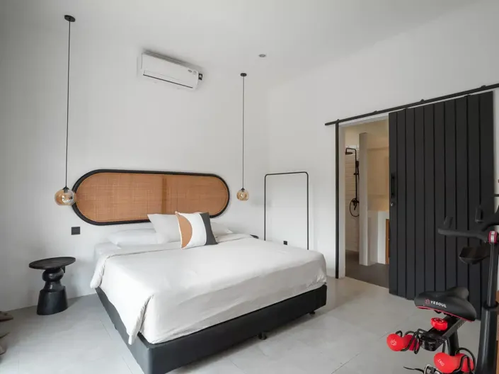 Image No.8-Propriété de 3 chambres à vendre à Philippines