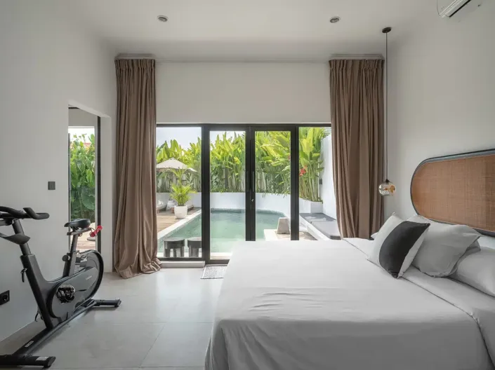 Image No.9-Propriété de 3 chambres à vendre à Philippines