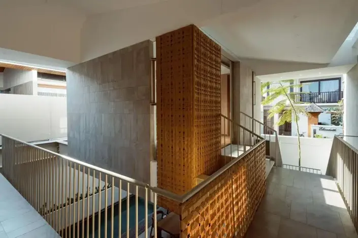 Image No.6-Propriété de 3 chambres à vendre à Canggu