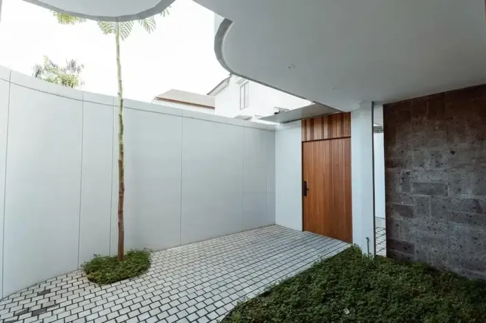 Image No.9-Propriété de 3 chambres à vendre à Canggu