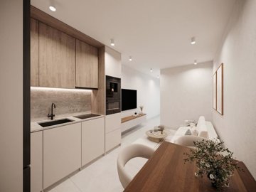 1 - Athens, Property