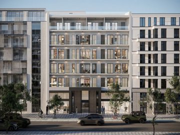 1 - Athens, Property