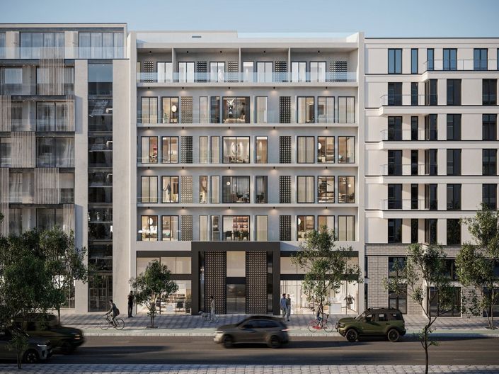 Image No.2-1 Bed Property for sale