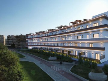 1 - Athens, Propriété