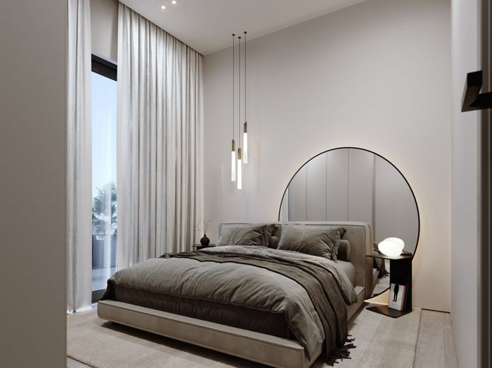 Image No.5-Propriété de 1 chambre à vendre à Athens