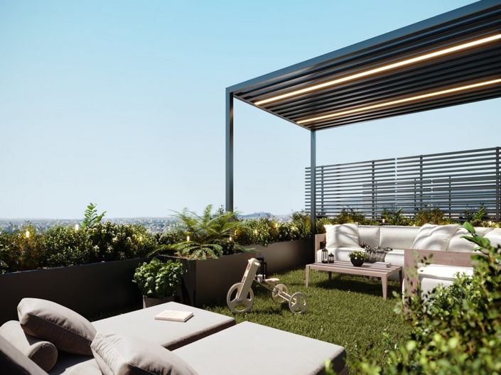 Image No.2-Propriété de 2 chambres à vendre à Athens