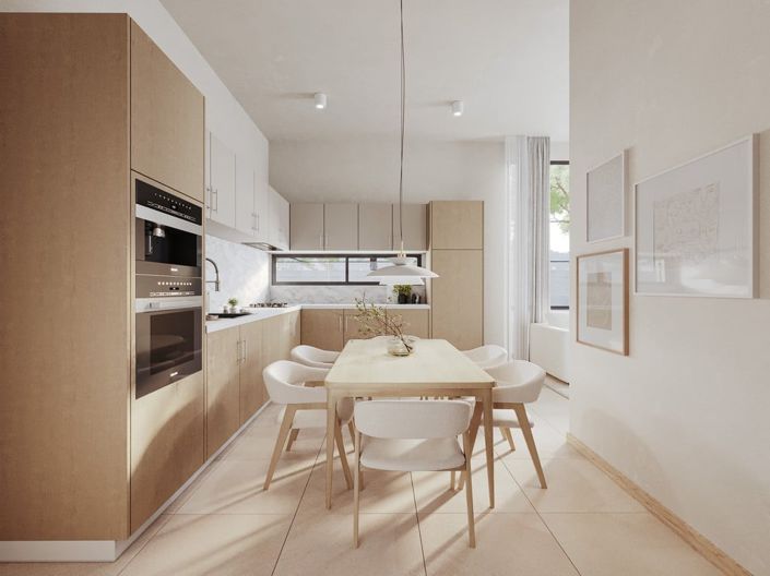 Image No.4-1 Bed Property for sale