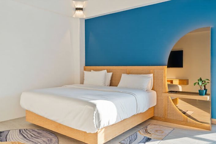 Image No.4-Propriété de 4 chambres à vendre à Nusa Dua