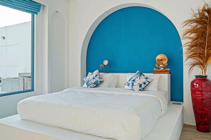 Image No.5-Propriété de 4 chambres à vendre à Nusa Dua