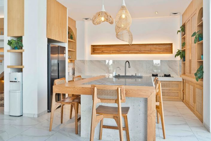 Image No.6-Propriété de 4 chambres à vendre à Nusa Dua