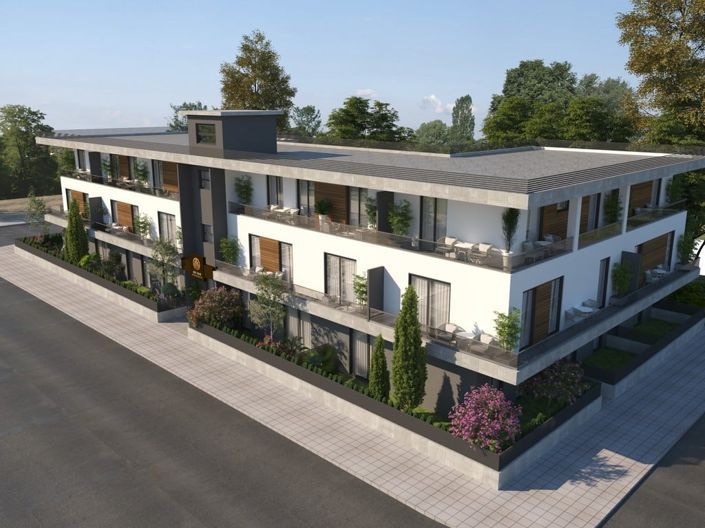 Image No.10-Propriété de 2 chambres à vendre à Athènes