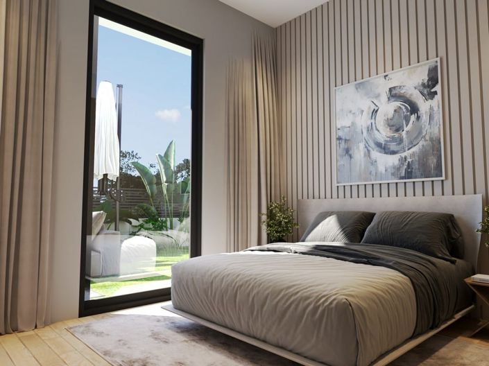 Image No.5-Propriété de 2 chambres à vendre à Athènes