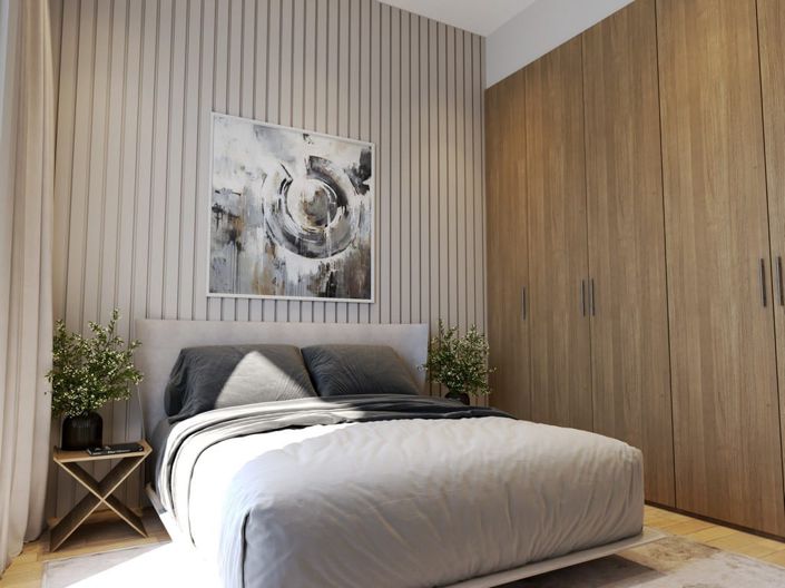 Image No.6-Propriété de 2 chambres à vendre à Athènes