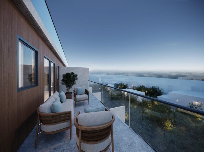 Image No.6-Propriété de 1 chambre à vendre à Athens