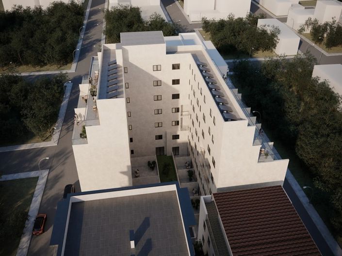 Image No.7-Propriété de 1 chambre à vendre à Athens